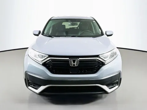 Photos of 2020 Honda CR-V EX-L for sale in Summerville, SC at Automaxx of the Carolinas
