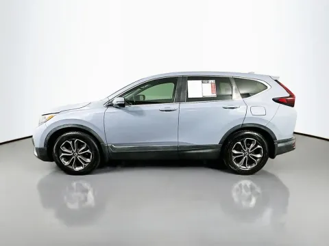 More photos of 2020 Honda CR-V EX-L at Automaxx of the Carolinas, SC