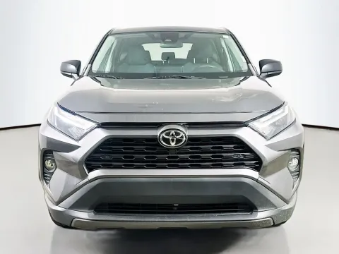 Photos of 2023 Toyota RAV4 LE for sale in Summerville, SC at Automaxx of the Carolinas