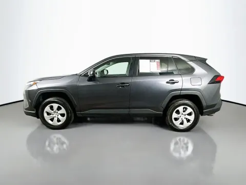 More photos of 2023 Toyota RAV4 LE at Automaxx of the Carolinas, SC