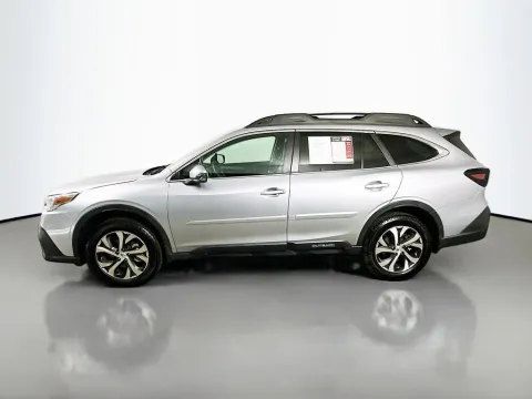 More photos of 2020 Subaru Outback Limited at Automaxx of the Carolinas, SC