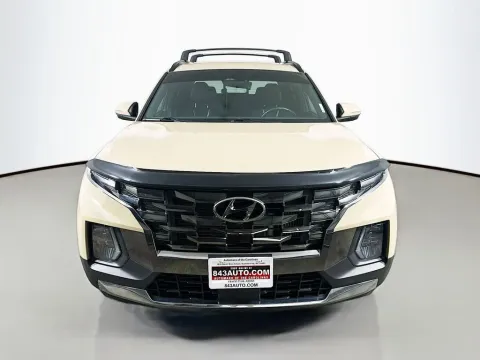 Photos of 2024 Hyundai Santa Cruz Limited for sale in Summerville, SC at Automaxx of the Carolinas