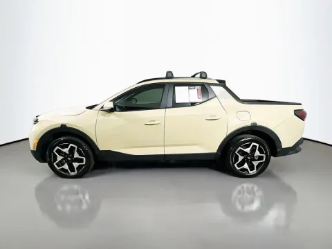 More photos of 2024 Hyundai Santa Cruz Limited at Automaxx of the Carolinas, SC