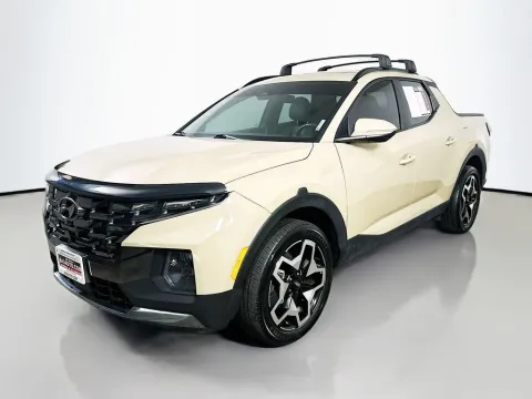 Another view of 2024 Hyundai Santa Cruz Limited for sale in Summerville, SC at Automaxx of the Carolinas