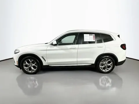 More photos of 2022 BMW X3 sDrive30i at Automaxx of the Carolinas, SC