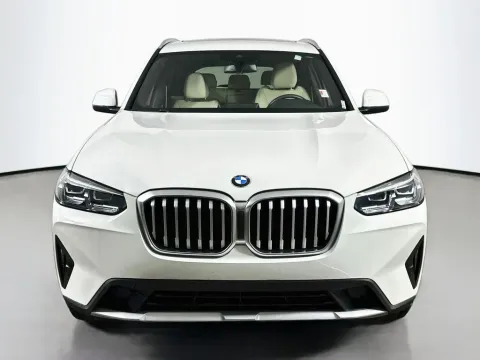 Photos of 2022 BMW X3 sDrive30i for sale in Summerville, SC at Automaxx of the Carolinas