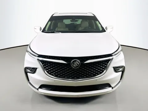 Photos of 2023 Buick Enclave Avenir for sale in Summerville, SC at Automaxx of the Carolinas