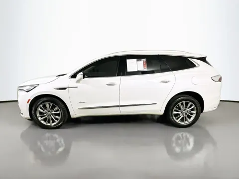 More photos of 2023 Buick Enclave Avenir at Automaxx of the Carolinas, SC