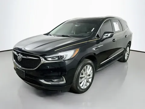 Another view of 2020 Buick Enclave Premium Group for sale in Summerville, SC at Automaxx of the Carolinas