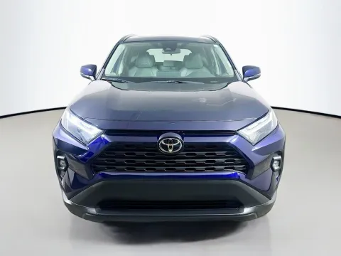 Photos of 2023 Toyota RAV4 XLE Premium for sale in Summerville, SC at Automaxx of the Carolinas