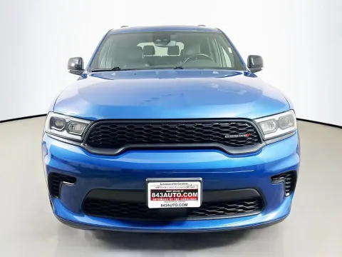 Photos of 2024 Dodge Durango GT Plus for sale in Summerville, SC at Automaxx of the Carolinas