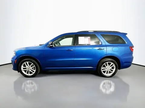 More photos of 2024 Dodge Durango GT Plus at Automaxx of the Carolinas, SC
