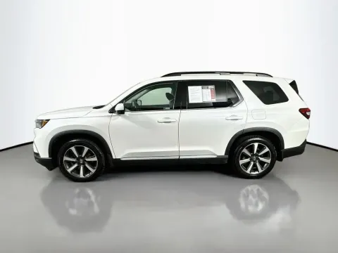 More photos of 2023 Honda Pilot Touring at Automaxx of the Carolinas, SC