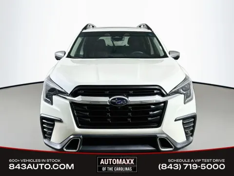 Photos of 2023 Subaru Ascent Touring for sale in Summerville, SC at Automaxx of the Carolinas