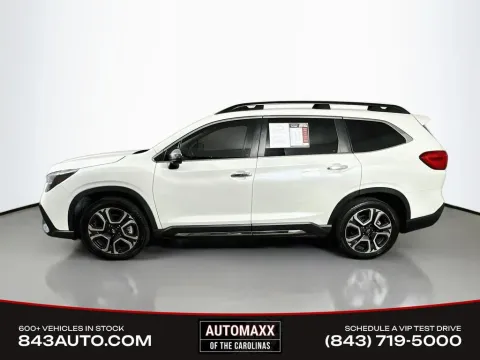More photos of 2023 Subaru Ascent Touring at Automaxx of the Carolinas, SC