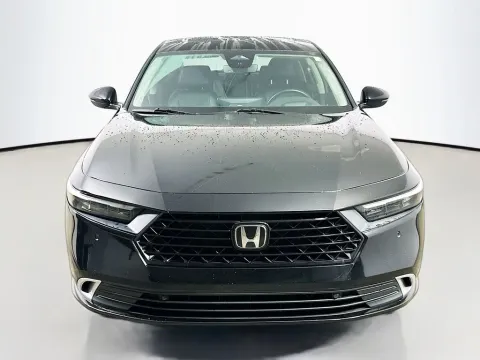 Photos of 2023 Honda Accord Hybrid Touring for sale in Summerville, SC at Automaxx of the Carolinas