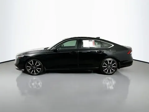 More photos of 2023 Honda Accord Hybrid Touring at Automaxx of the Carolinas, SC