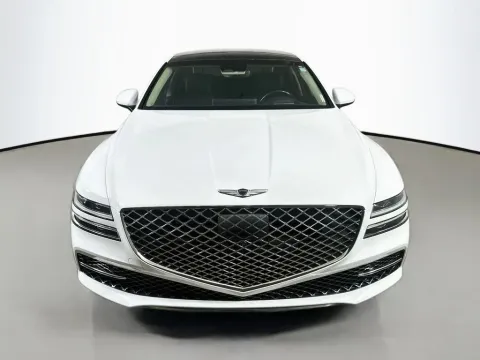 Photos of 2021 Genesis G80 3.5T for sale in Summerville, SC at Automaxx of the Carolinas