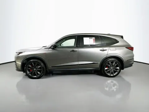 More photos of 2022 Acura MDX Type S at Automaxx of the Carolinas, SC