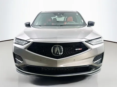 Photos of 2022 Acura MDX Type S for sale in Summerville, SC at Automaxx of the Carolinas