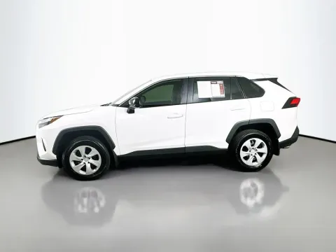 More photos of 2025 Toyota RAV4 LE at Automaxx of the Carolinas, SC
