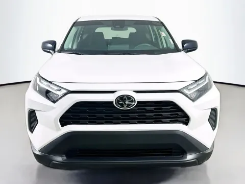 Photos of 2025 Toyota RAV4 LE for sale in Summerville, SC at Automaxx of the Carolinas