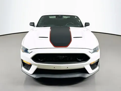 Photos of 2022 Ford Mustang Mach 1 for sale in Summerville, SC at Automaxx of the Carolinas