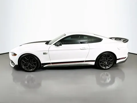 More photos of 2022 Ford Mustang Mach 1 at Automaxx of the Carolinas, SC