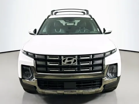 Photos of 2025 Hyundai Santa Cruz Limited for sale in Summerville, SC at Automaxx of the Carolinas