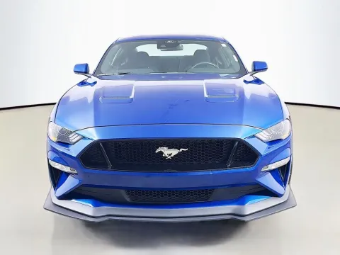 Photos of 2022 Ford Mustang GT for sale in Summerville, SC at Automaxx of the Carolinas