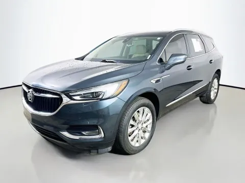 Another view of 2021 Buick Enclave Premium Group for sale in Summerville, SC at Automaxx of the Carolinas
