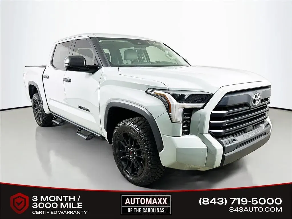 2024 Toyota Tundra SR5 for sale in Summerville, SC