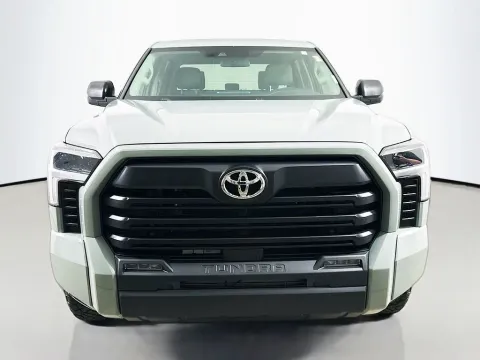 Photos of 2024 Toyota Tundra SR5 for sale in Summerville, SC at Automaxx of the Carolinas