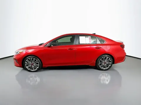 More photos of 2024 Kia Forte GT at Automaxx of the Carolinas, SC