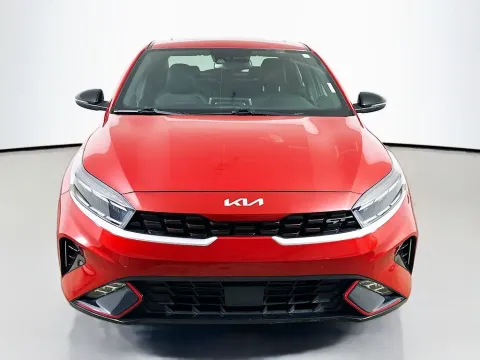 Photos of 2024 Kia Forte GT for sale in Summerville, SC at Automaxx of the Carolinas