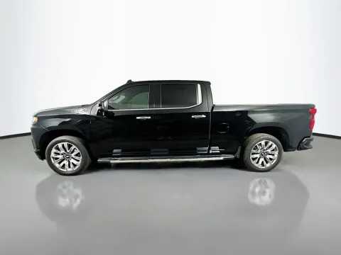 More photos of 2021 Chevrolet Silverado 1500 High Country at Automaxx of the Carolinas, SC