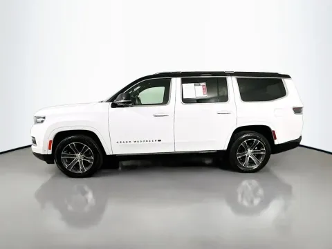 More photos of 2023 Jeep Grand Wagoneer . at Automaxx of the Carolinas, SC