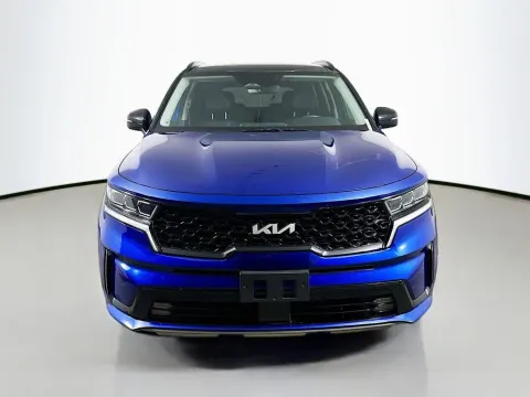 Photos of 2022 Kia Sorento SX for sale in Summerville, SC at Automaxx of the Carolinas