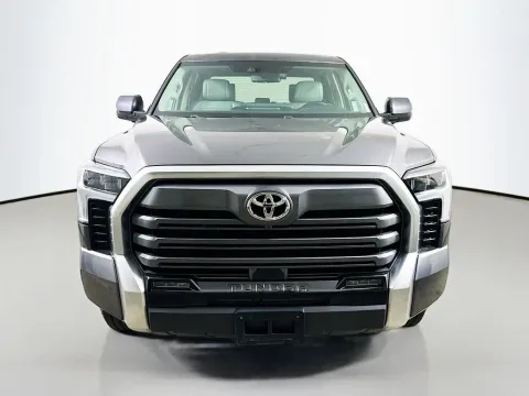 Photos of 2023 Toyota Tundra Limited for sale in Summerville, SC at Automaxx of the Carolinas