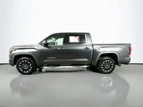 More photos of 2023 Toyota Tundra Limited at Automaxx of the Carolinas, SC