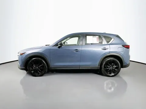 More photos of 2025 Mazda CX-5 2.5 S Carbon Edition at Automaxx of the Carolinas, SC