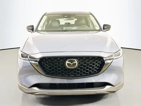 Photos of 2025 Mazda CX-5 2.5 S Carbon Edition for sale in Summerville, SC at Automaxx of the Carolinas