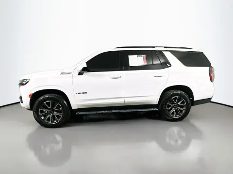 More photos of 2022 Chevrolet Tahoe Z71 at Automaxx of the Carolinas, SC