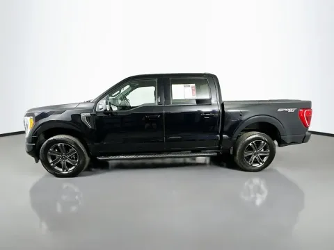 More photos of 2023 Ford F-150 XLT at Automaxx of the Carolinas, SC