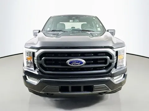 Photos of 2023 Ford F-150 XLT for sale in Summerville, SC at Automaxx of the Carolinas
