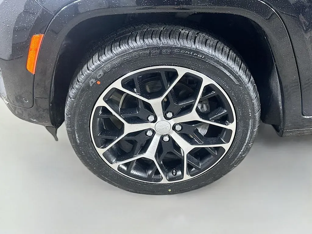2022 Jeep Grand Cherokee Summit Reserve - Photo 8