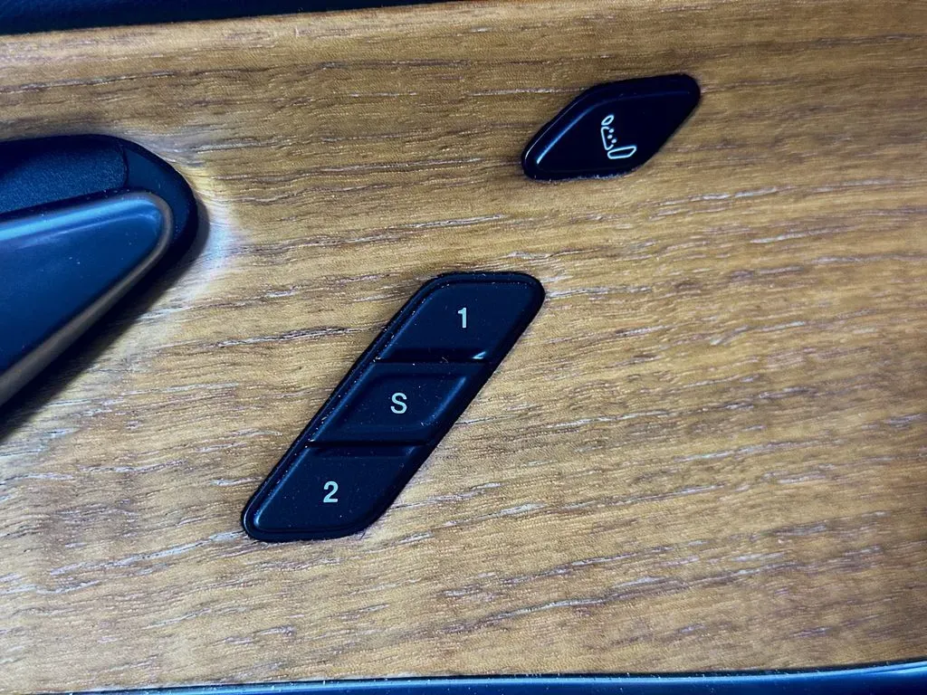 2022 Jeep Grand Cherokee Summit Reserve - Photo 21