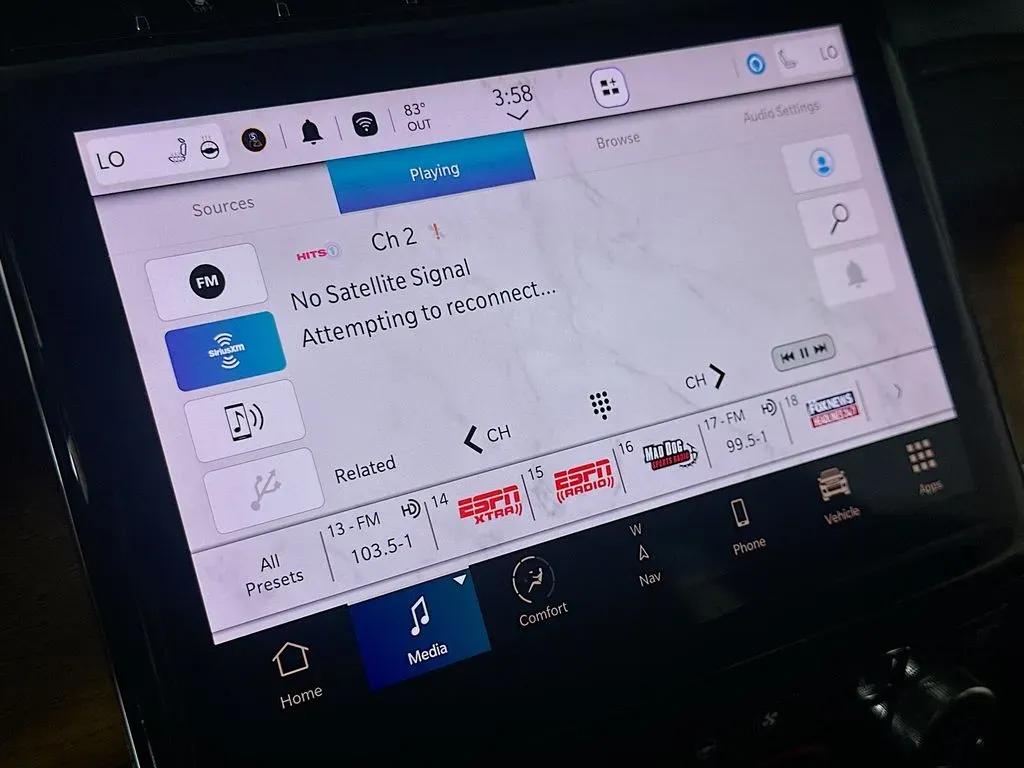 2022 Jeep Grand Cherokee Summit Reserve - Photo 32