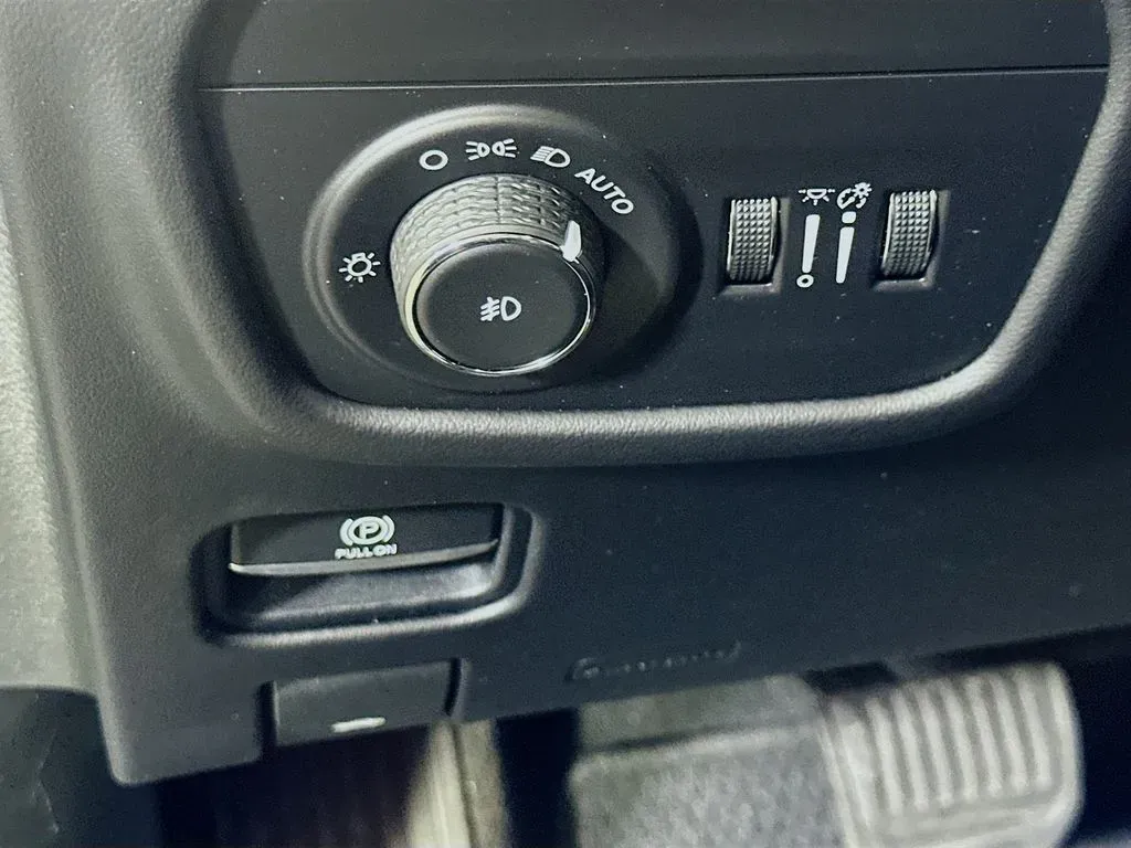 2022 Jeep Grand Cherokee Summit Reserve - Photo 22