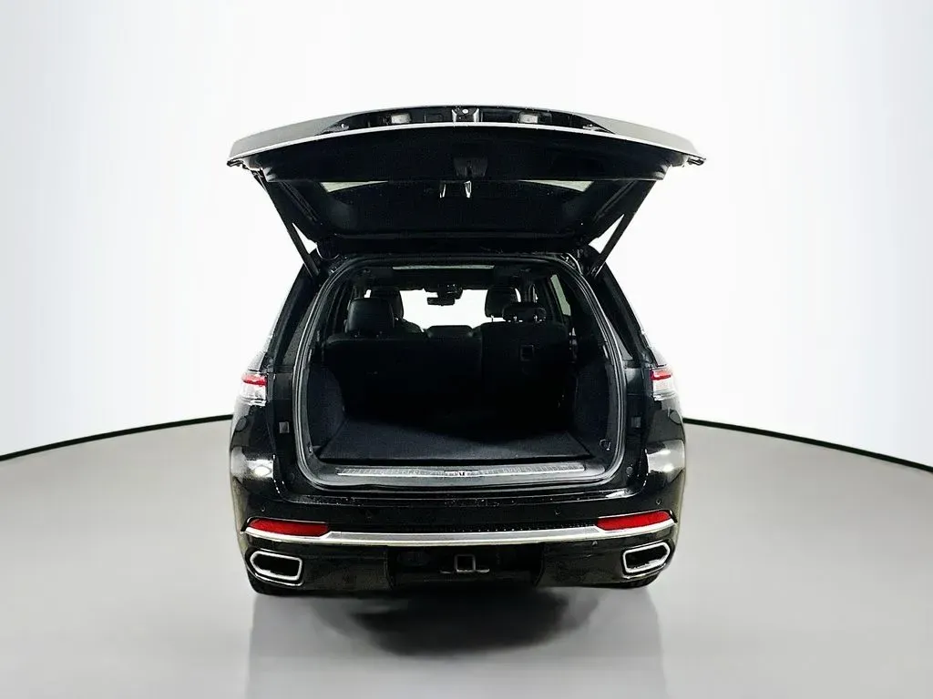 2022 Jeep Grand Cherokee Summit Reserve - Photo 38